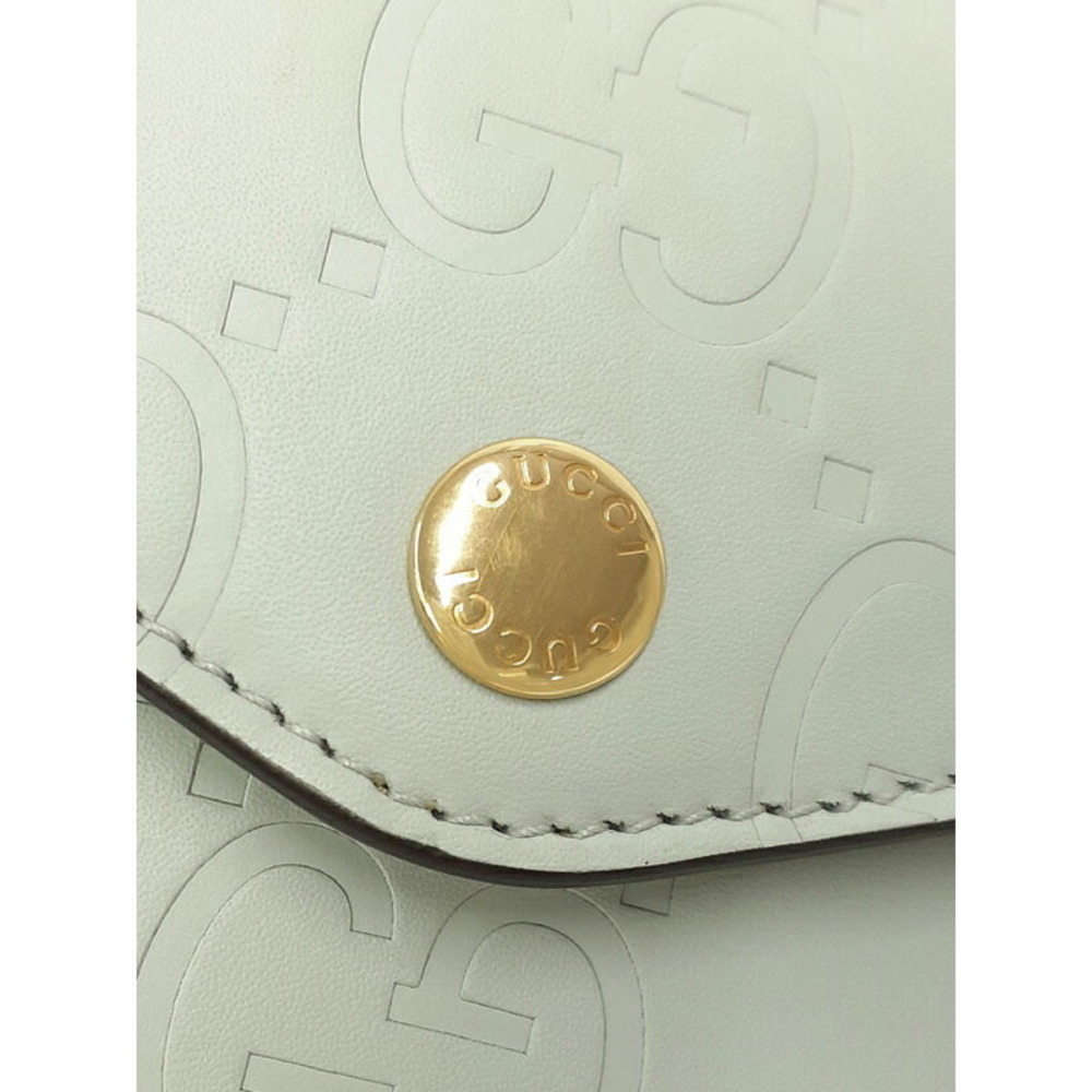 Gucci GG Super Shoulder Bag - Picture 8 of 9